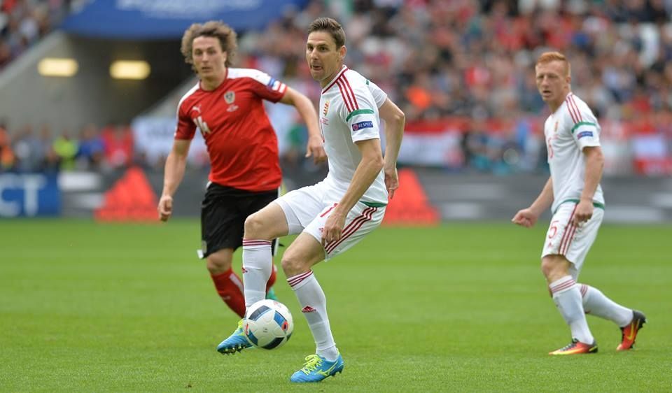 Gera Zoltán Hungary