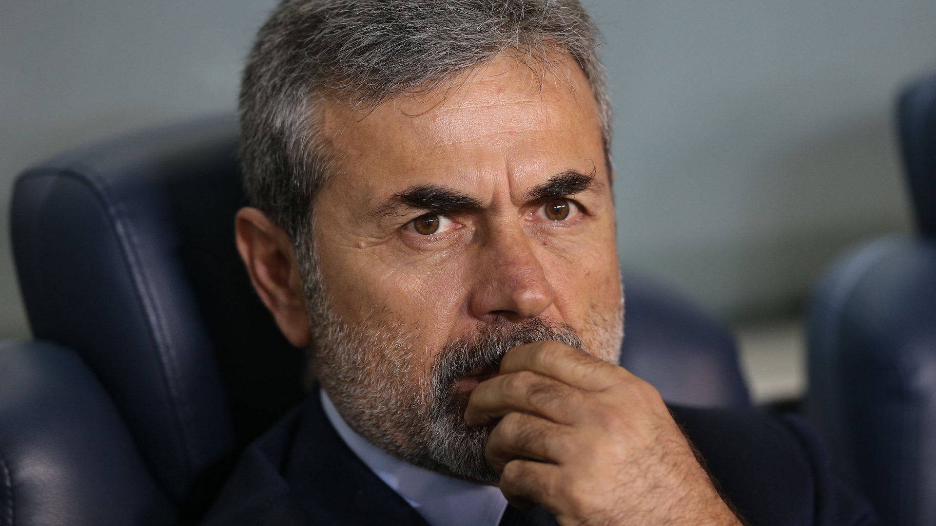 Aykut Kocaman "Galatasaray'ın şampiyonlukları aykırı"