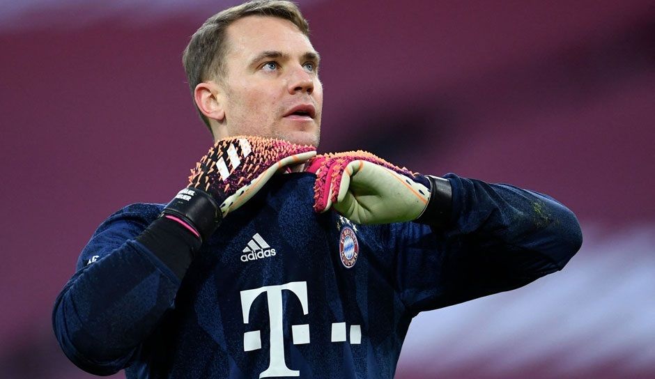 Manuel Neuer
