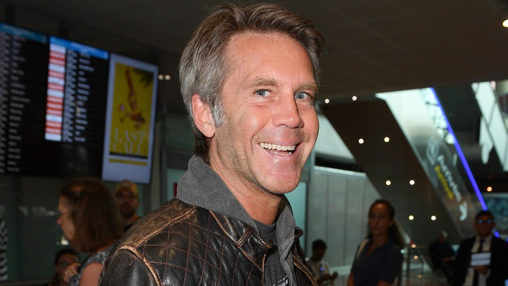 prince Emanuele Filiberto