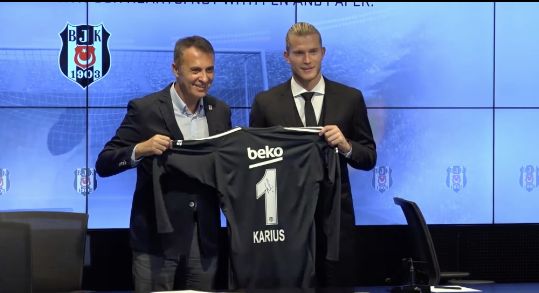 karius_besiktas