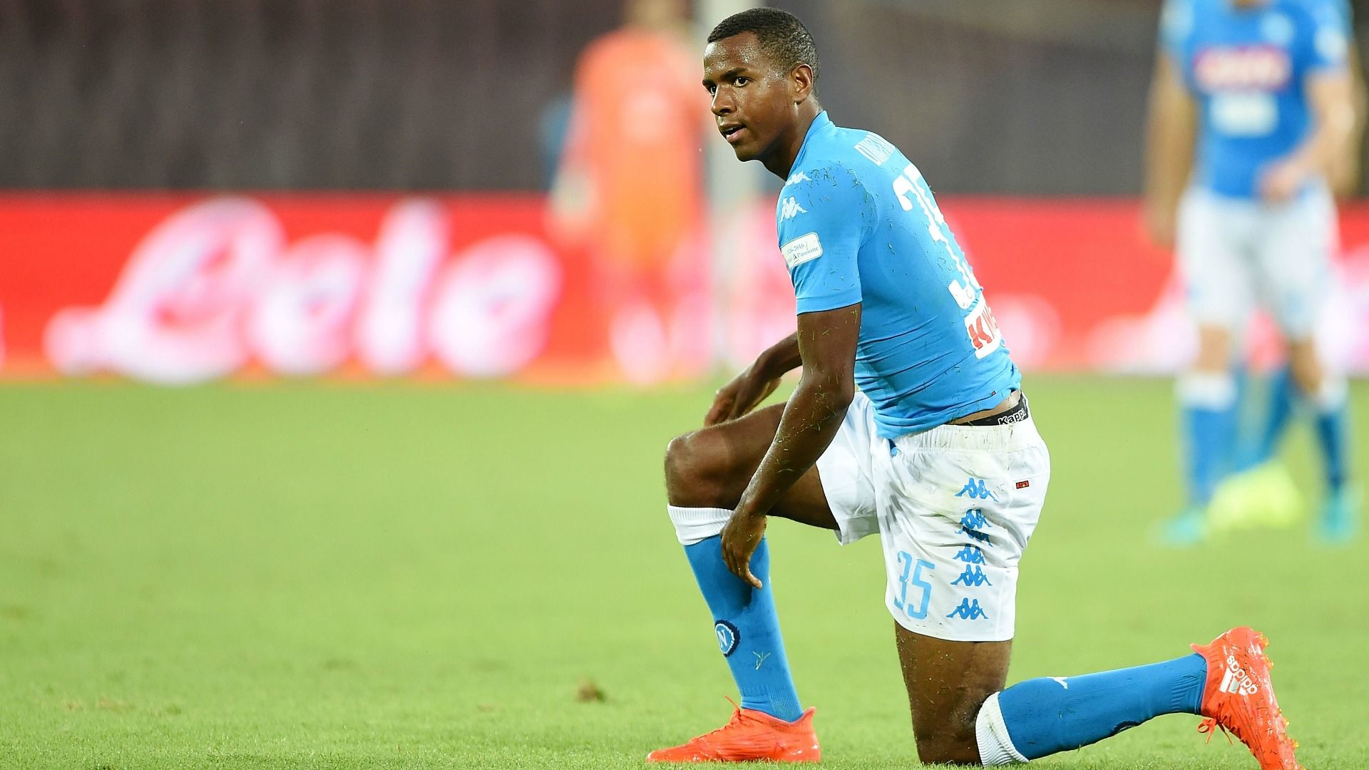 Nicolao Dumitru Napoli