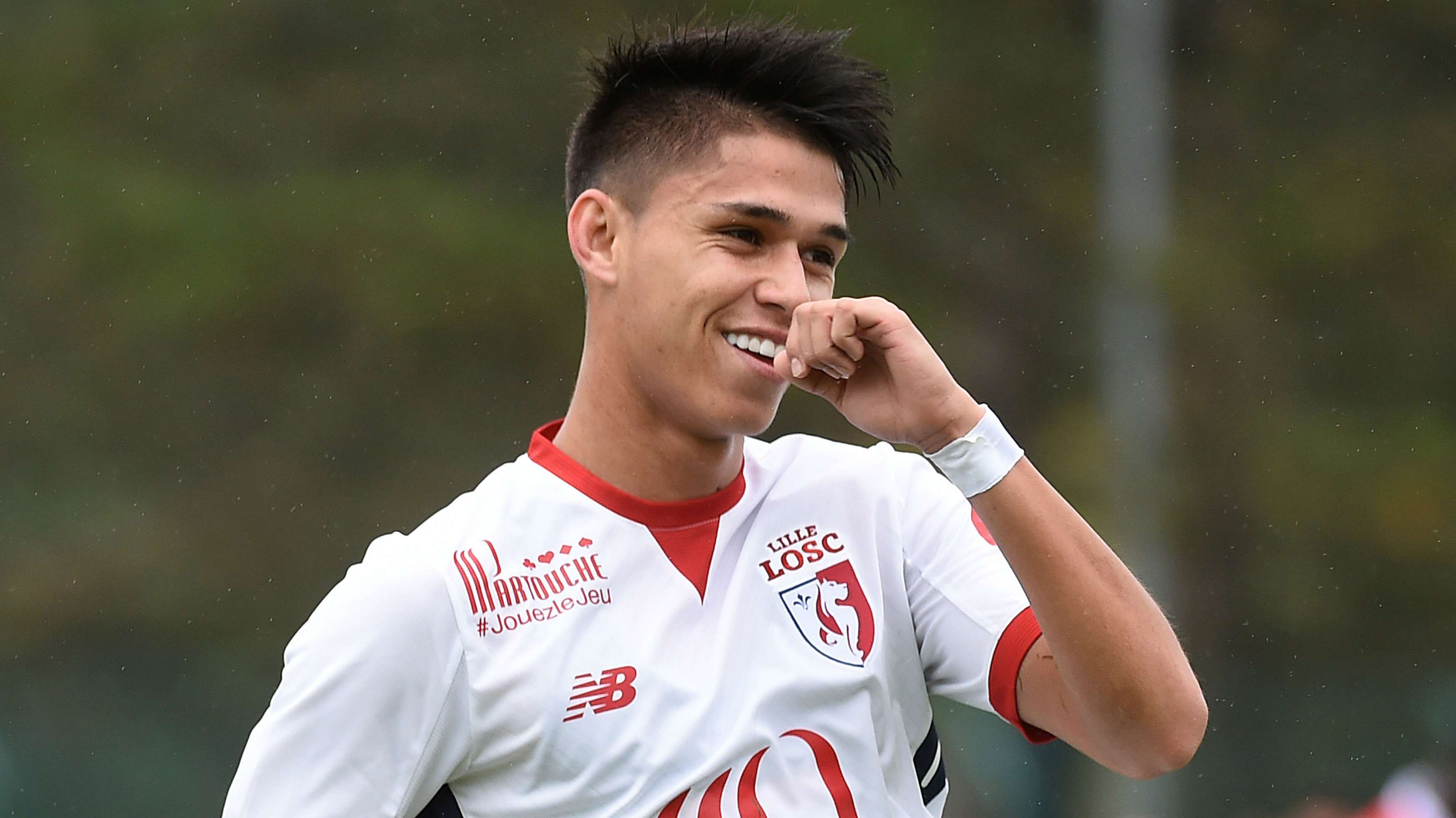 Luiz Araujo Lille