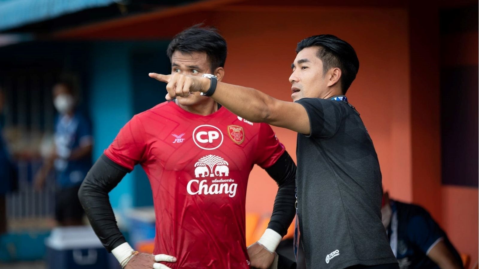 รังสรรค์ วิวัฒน์ชัยโชค