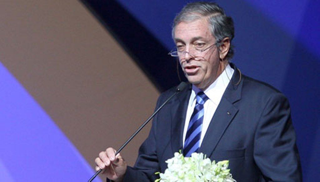 Andrés Botero nuevo presidente Atlético Nacional