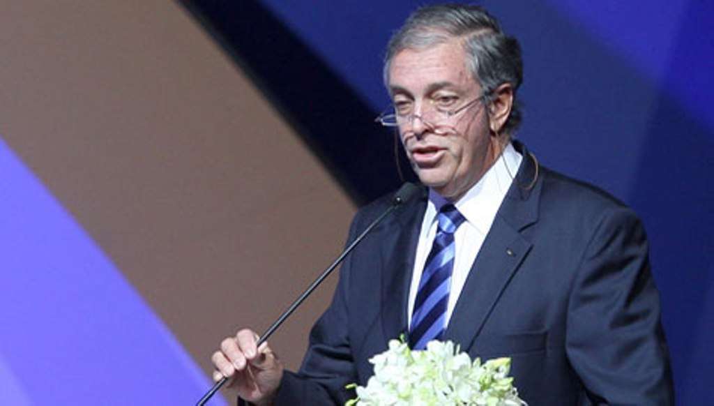 Andrés Botero nuevo presidente Atlético Nacional