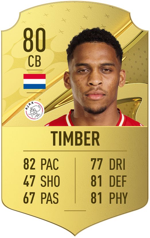 Timber