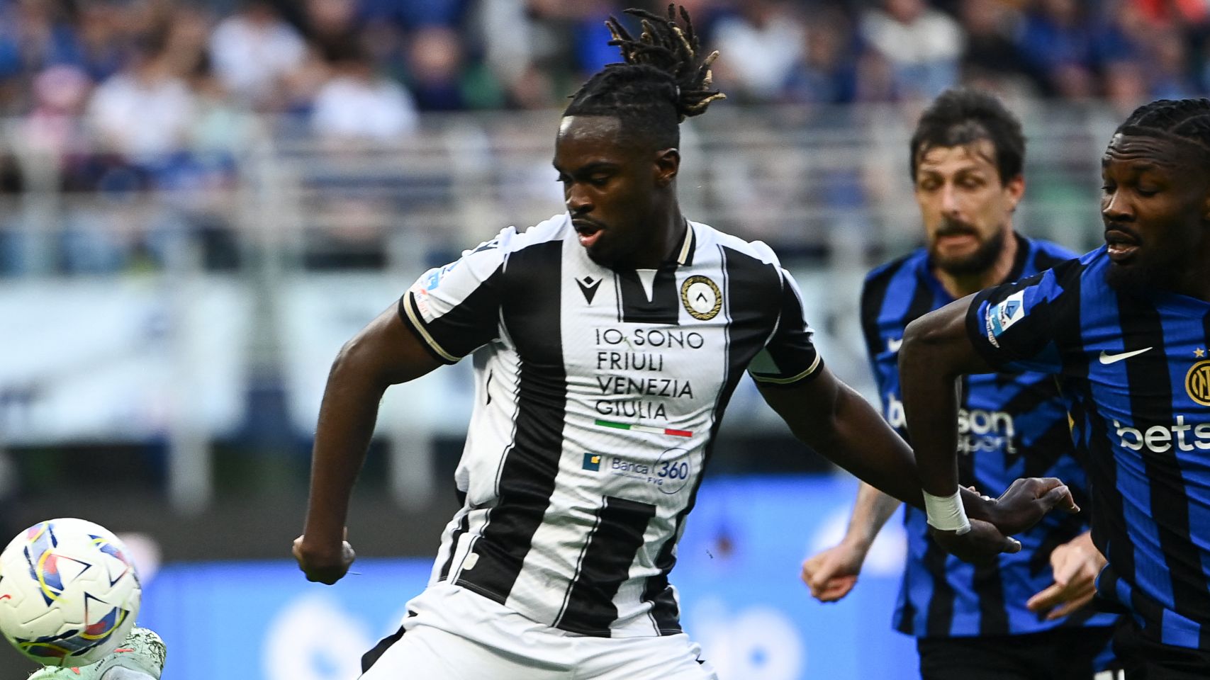 Solet Inter Udinese 2 1 desktop