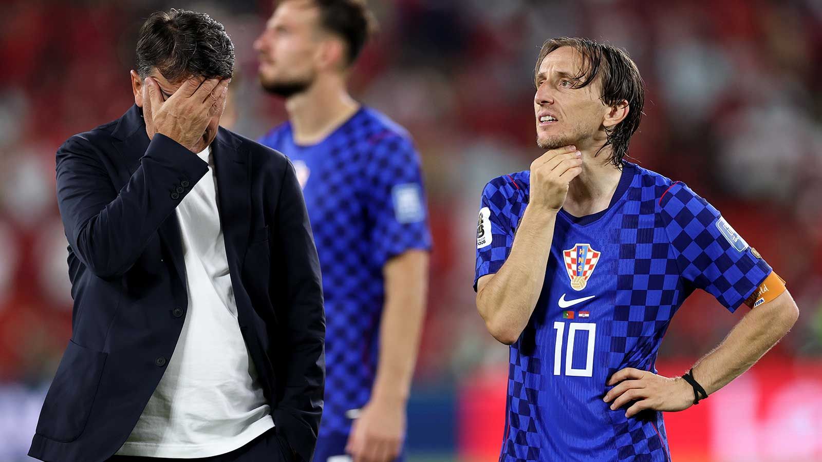 Zlatko Dalic