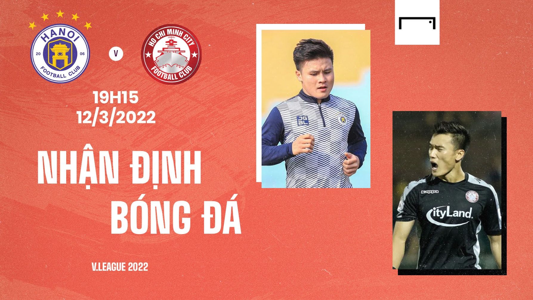 Hanoi vs Tphcm preview 1132022