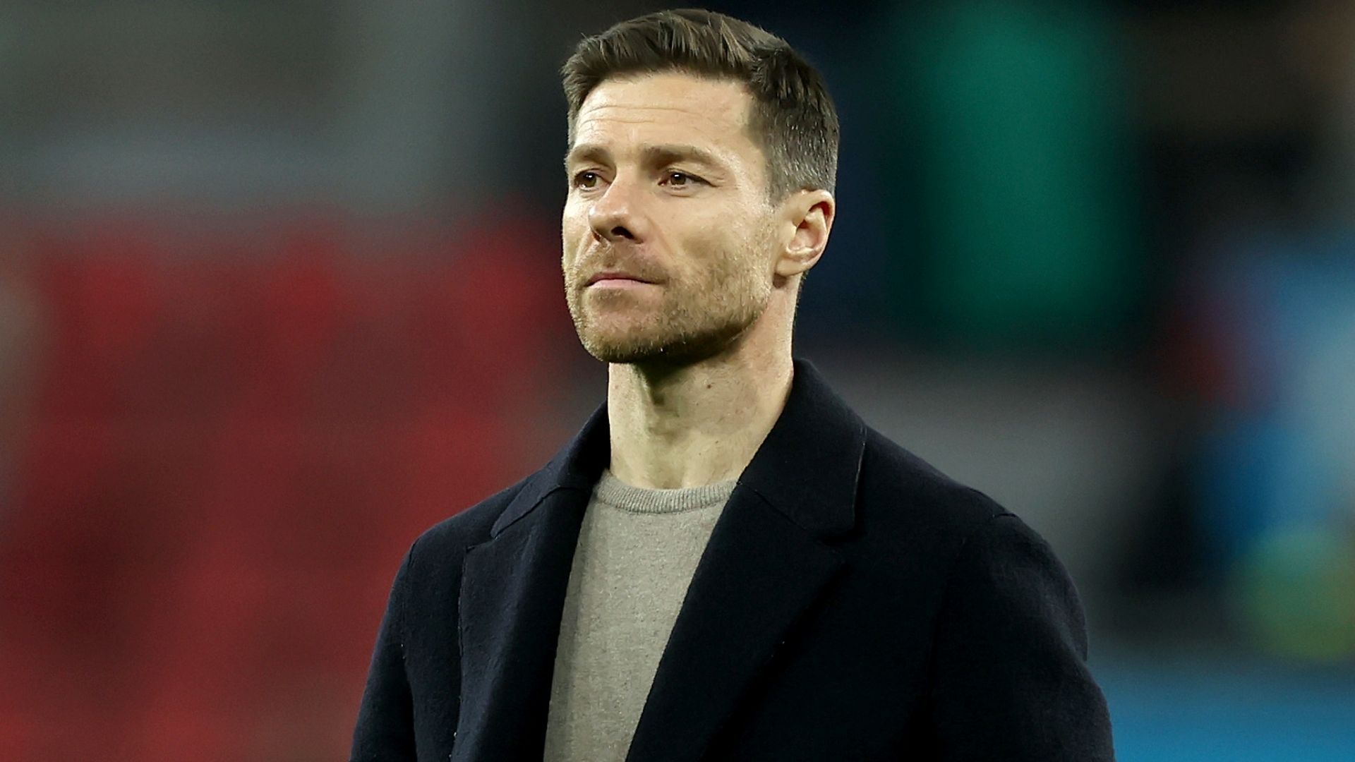 Xabi Alonso Leverkusen 03102024