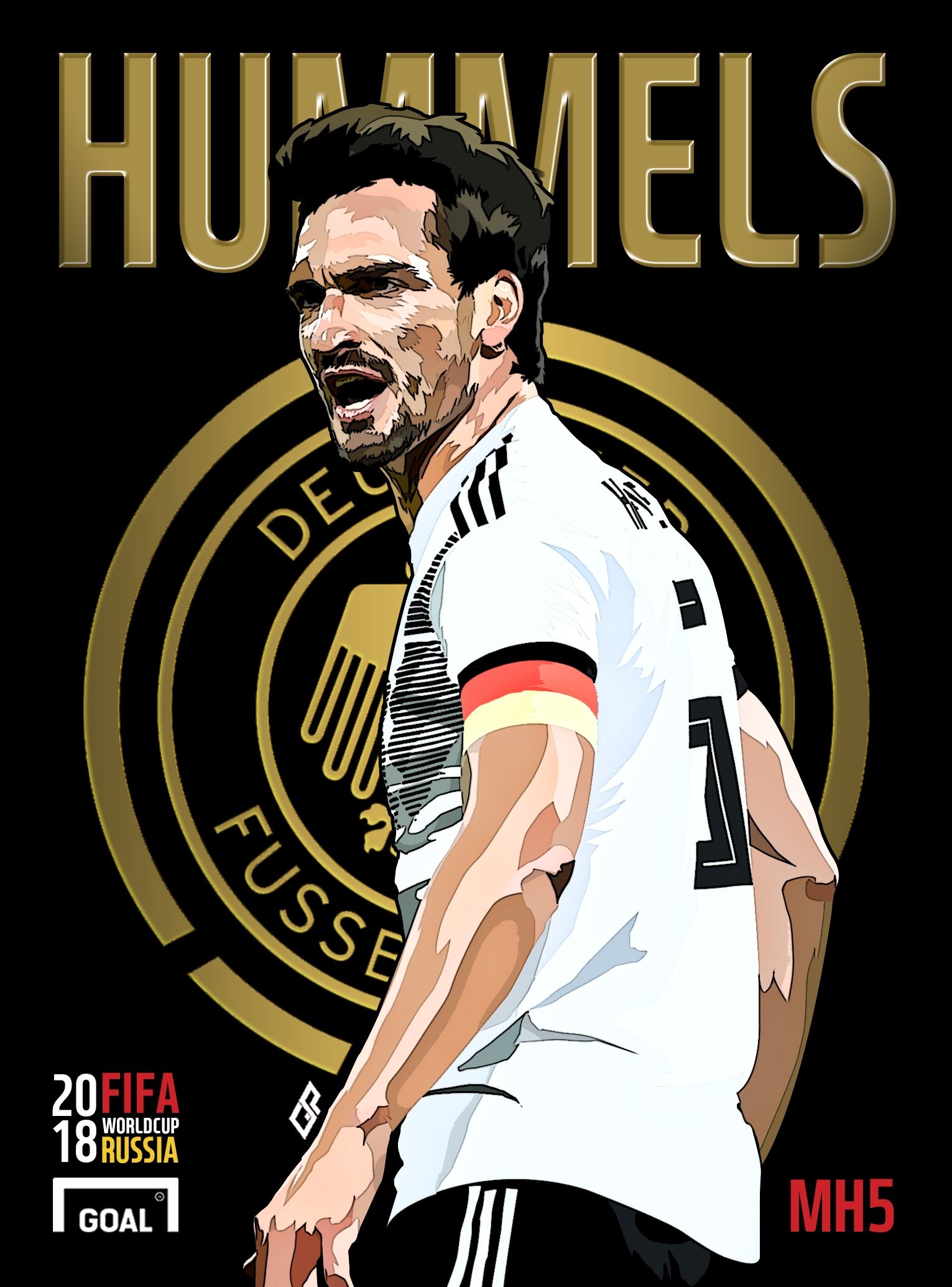 Mats Hummels