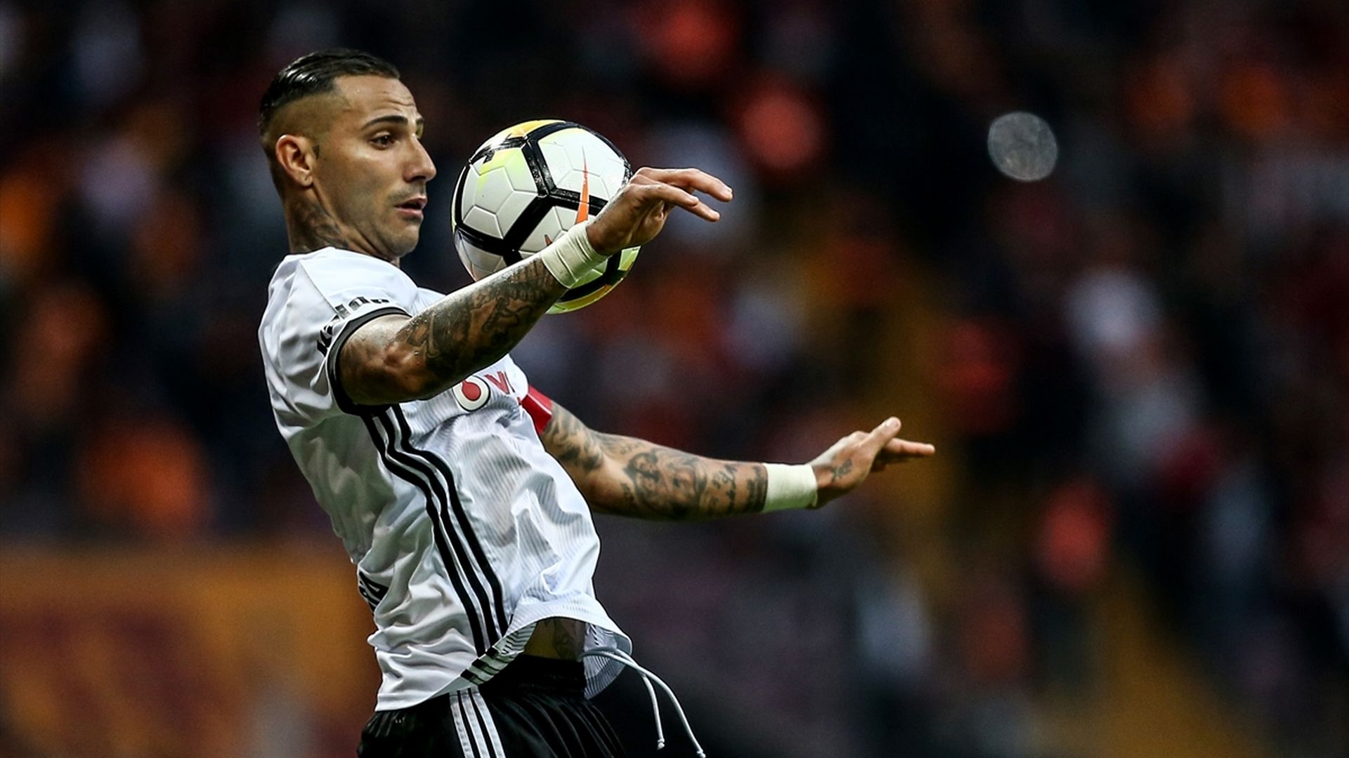 Ricardo Quaresma Besiktas 4292018