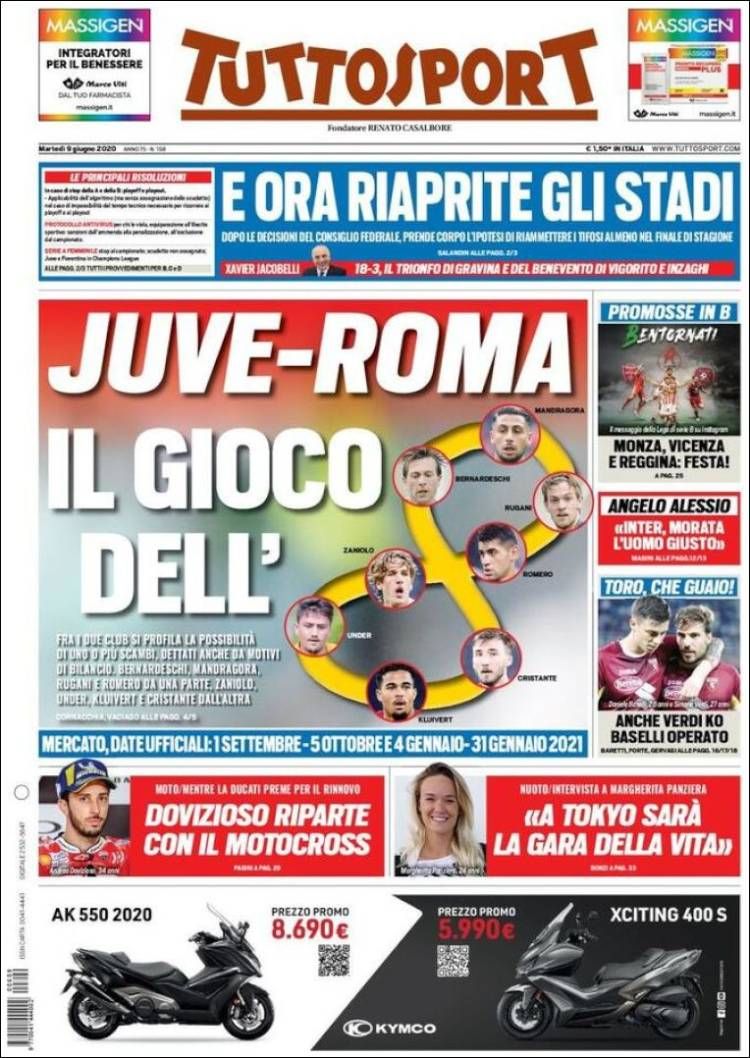 tuttosport