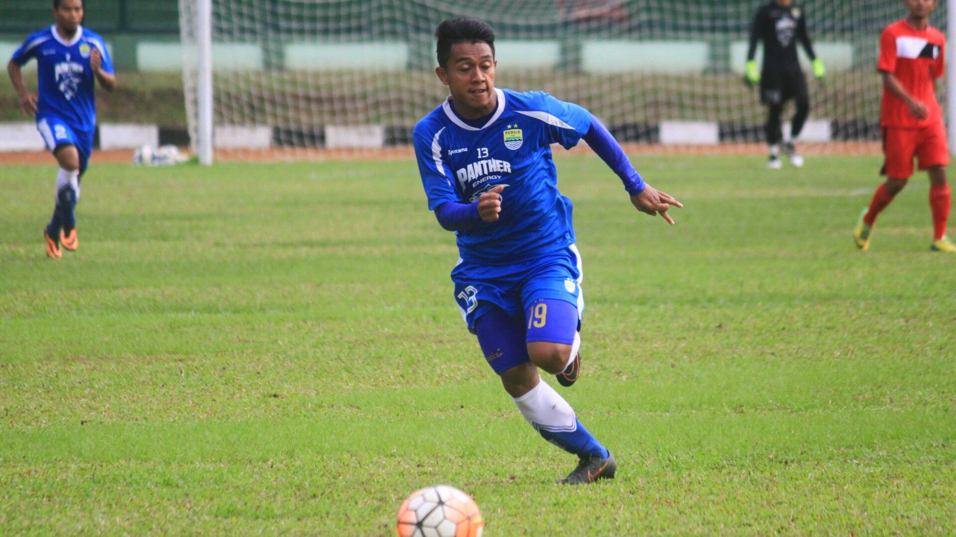 Persib Bandung - Febri Hariyadi
