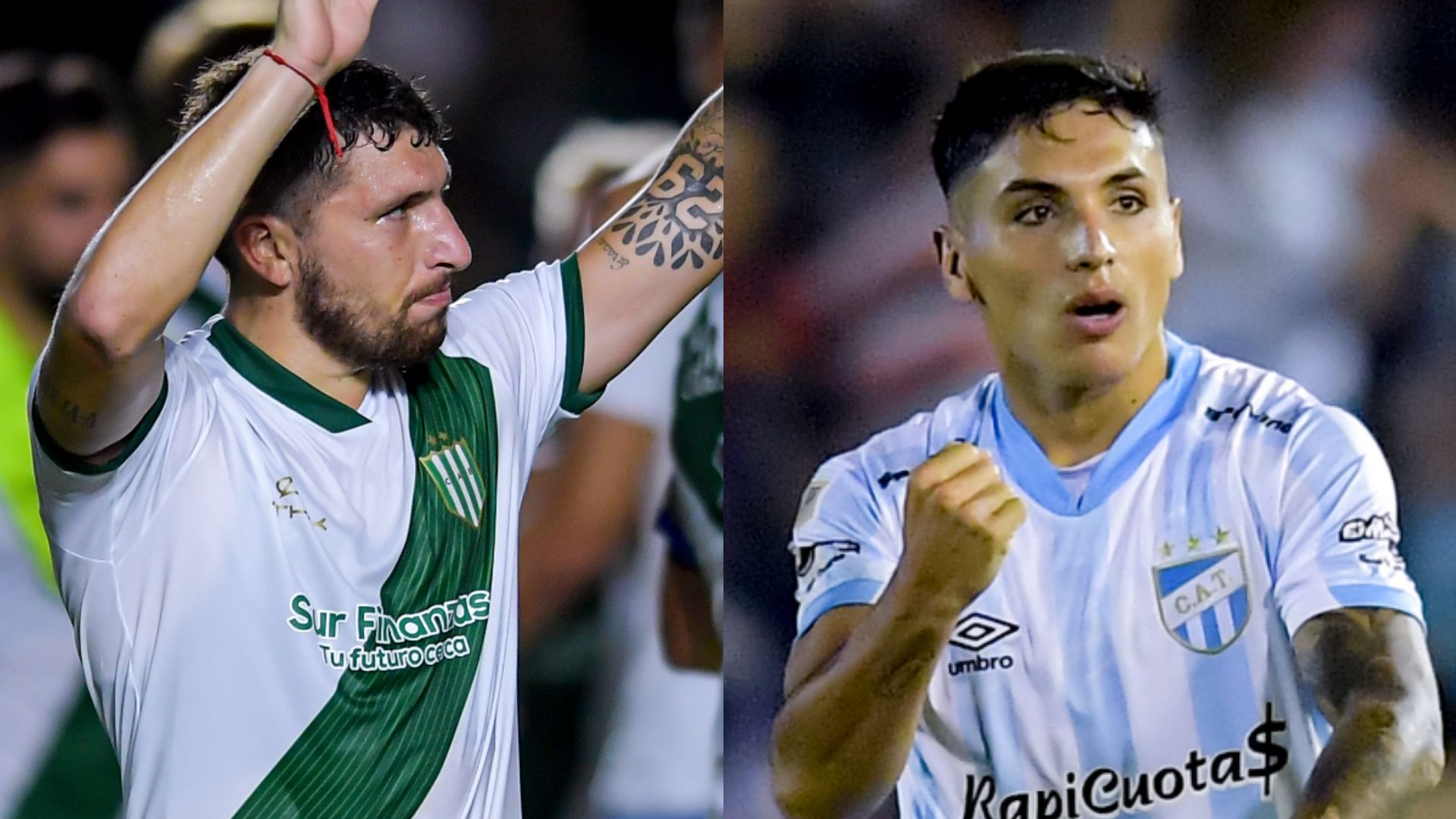 Banfield Atlético Tucumán Copa de la Liga 2023