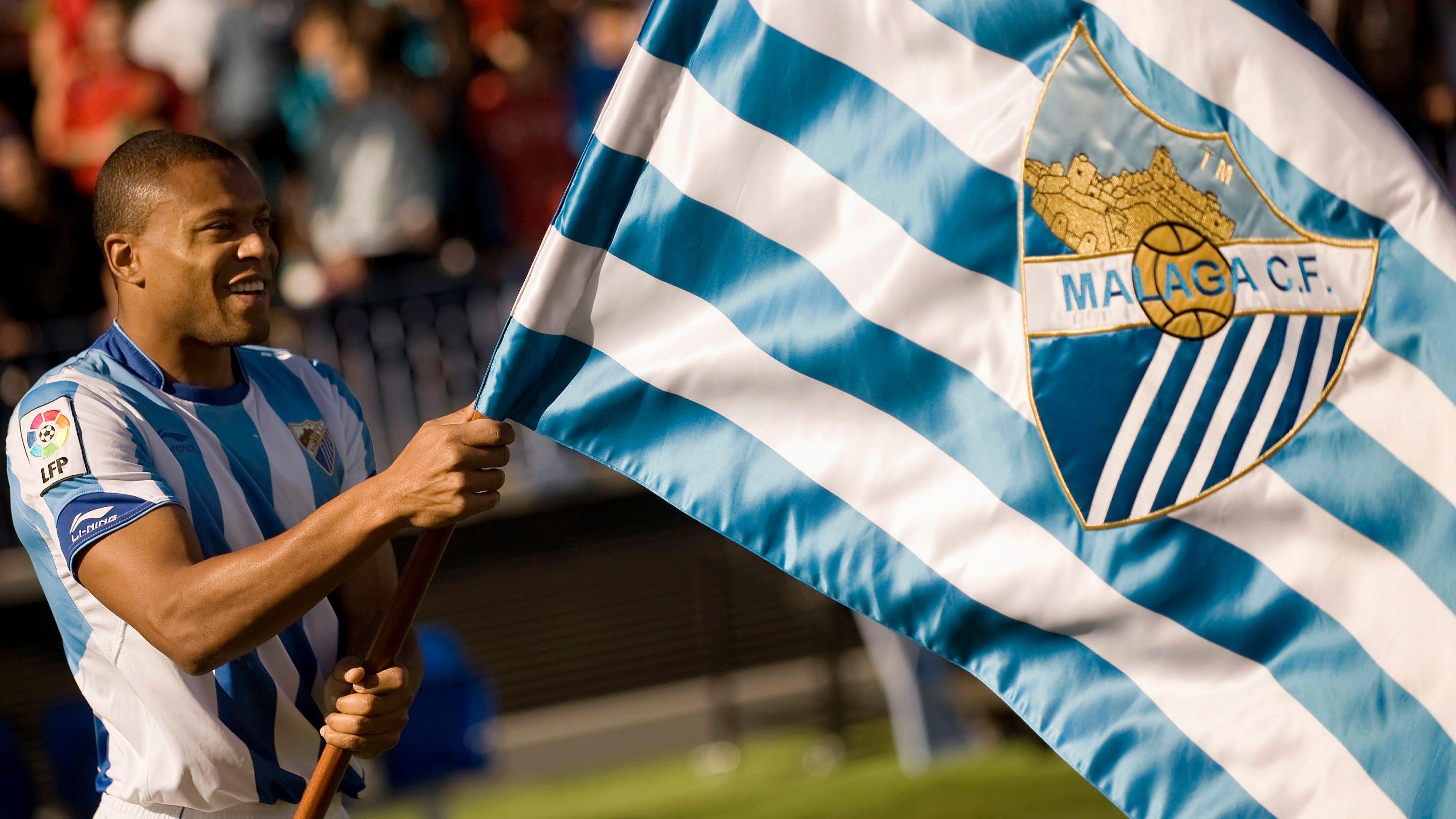 malaga