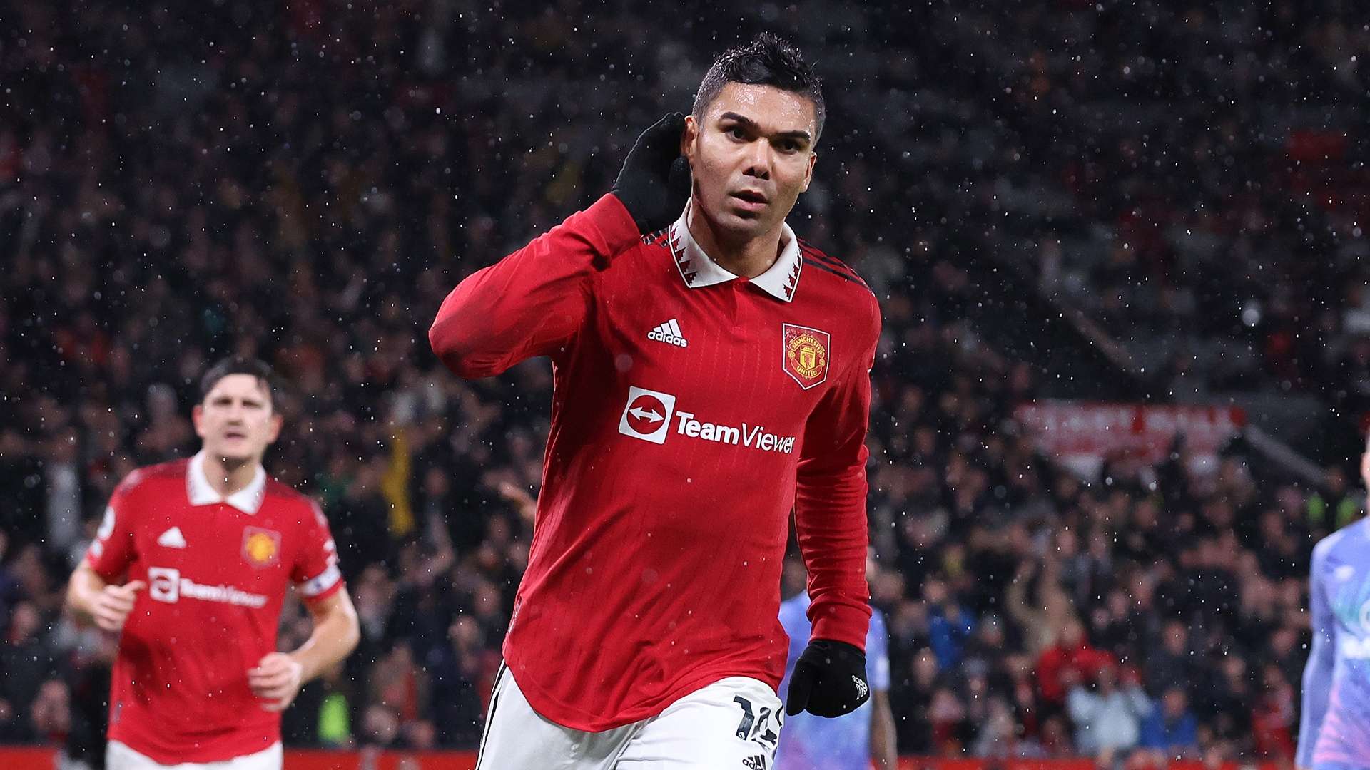 Casemiro