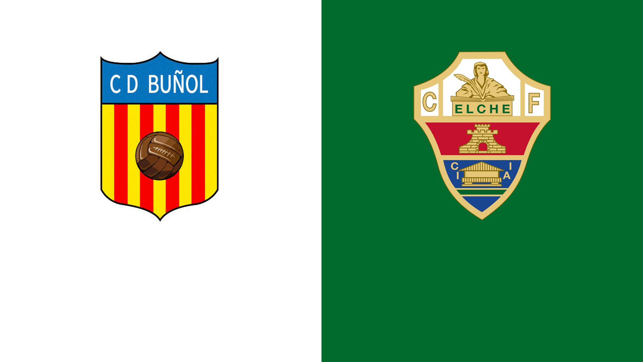 Buñol Elche