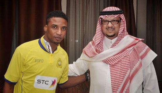 محمد نور - النصر