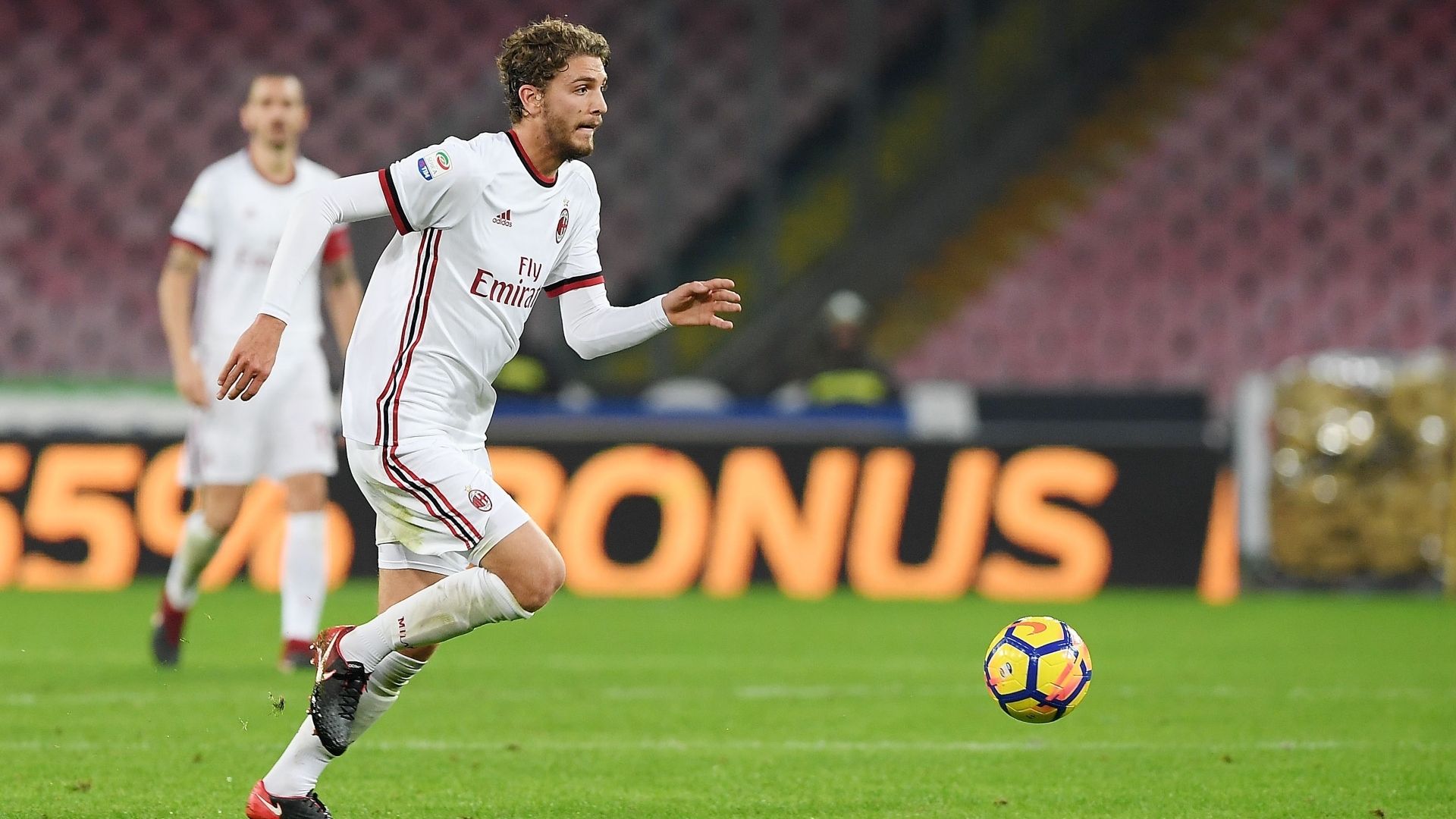 Locatelli Milan