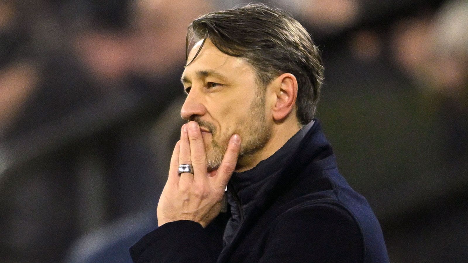 Niko Kovac Liveblog