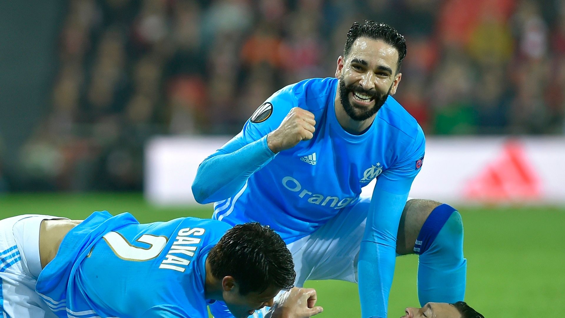 2018-03-17 Marseille Rami
