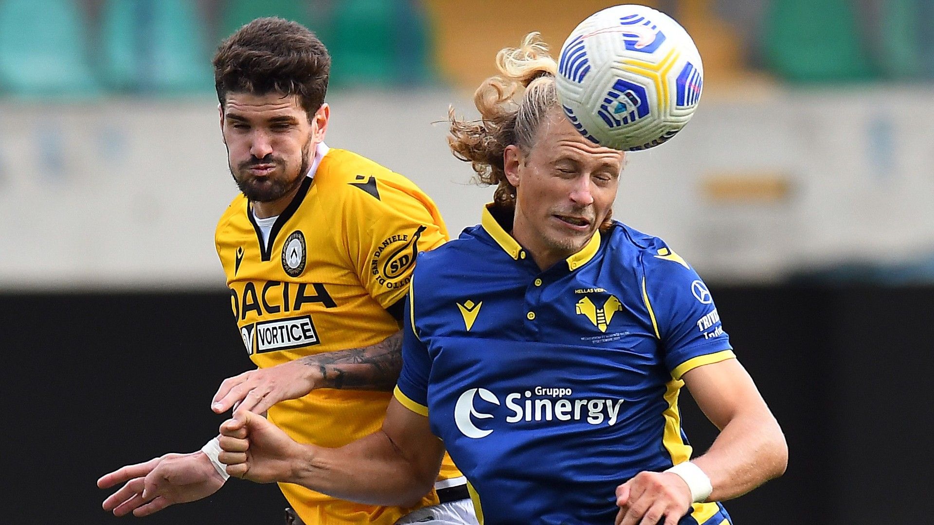 Antonin Barak - Verona