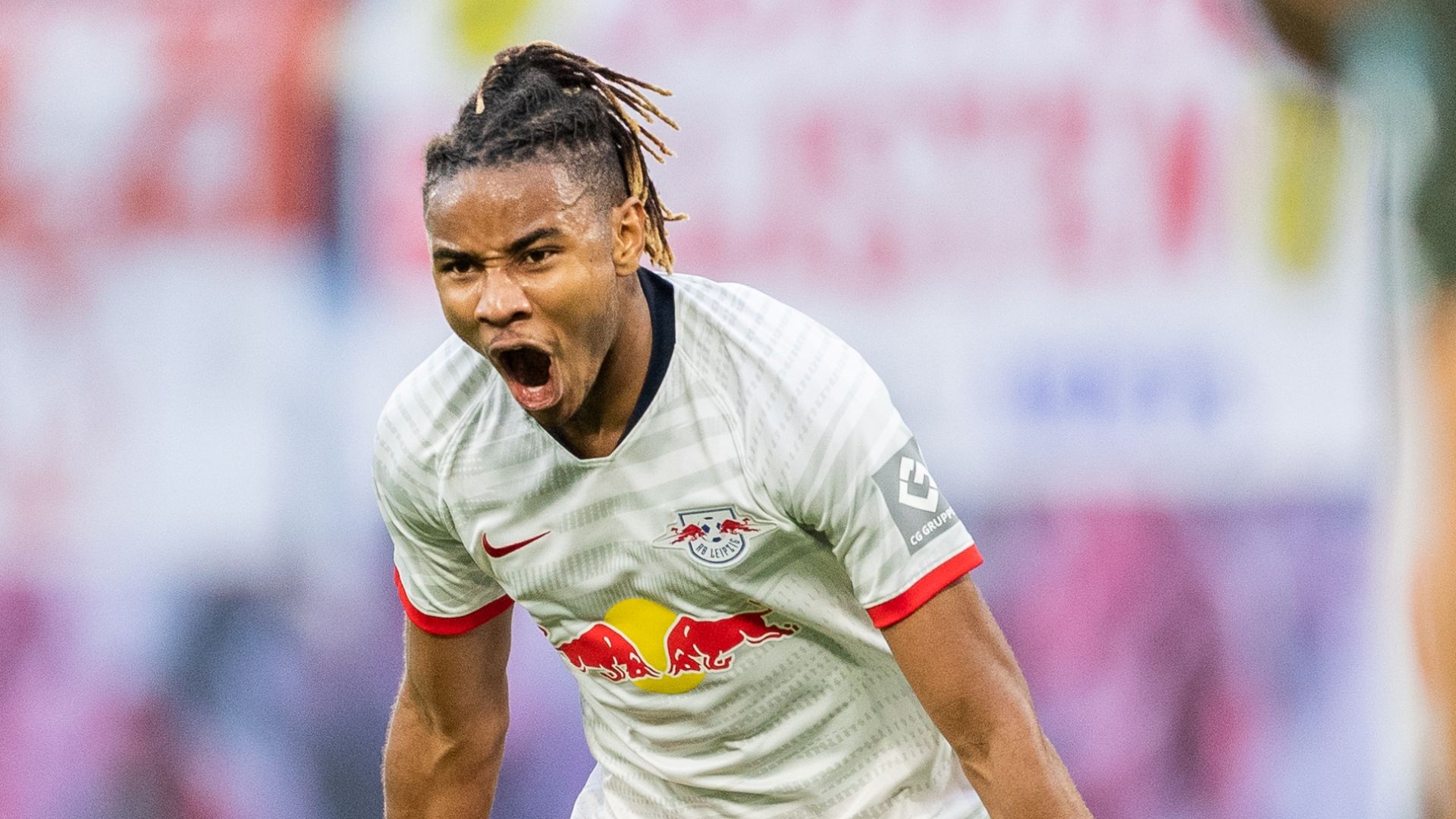 Christopher Nkunku - RB Leipzig