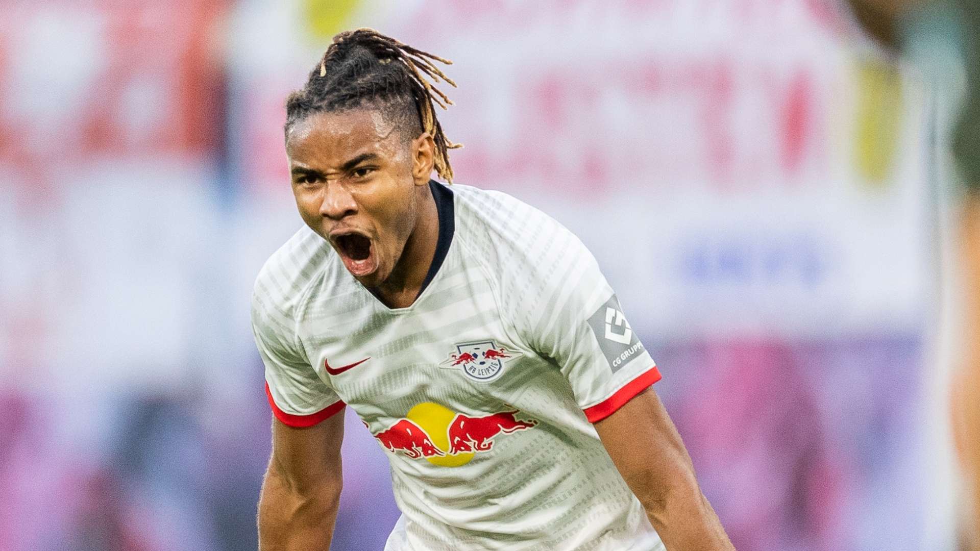 Christopher Nkunku - RB Leipzig