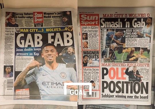 가브리엘 제수스