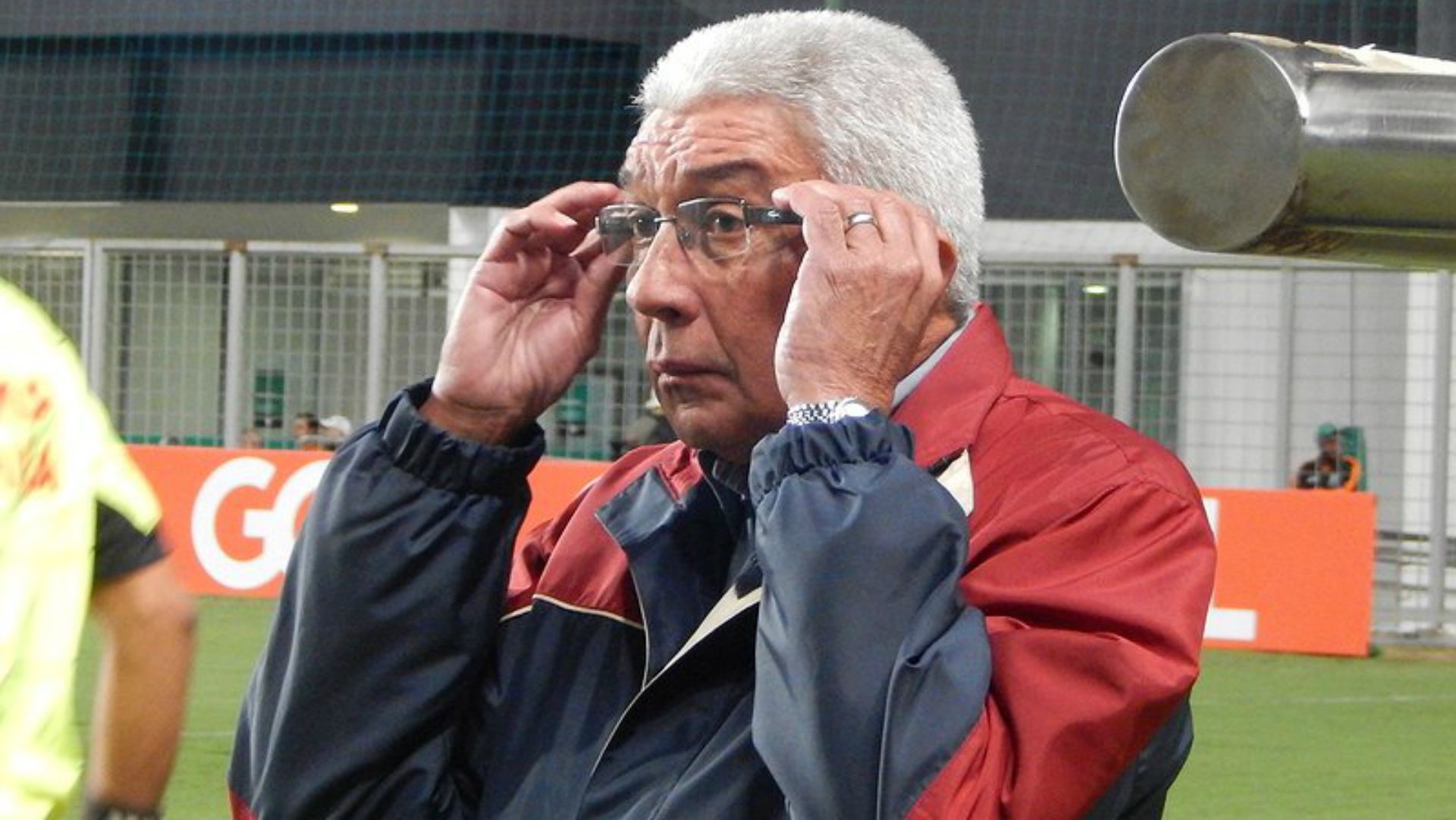 Givanildo Oliveira América-MG