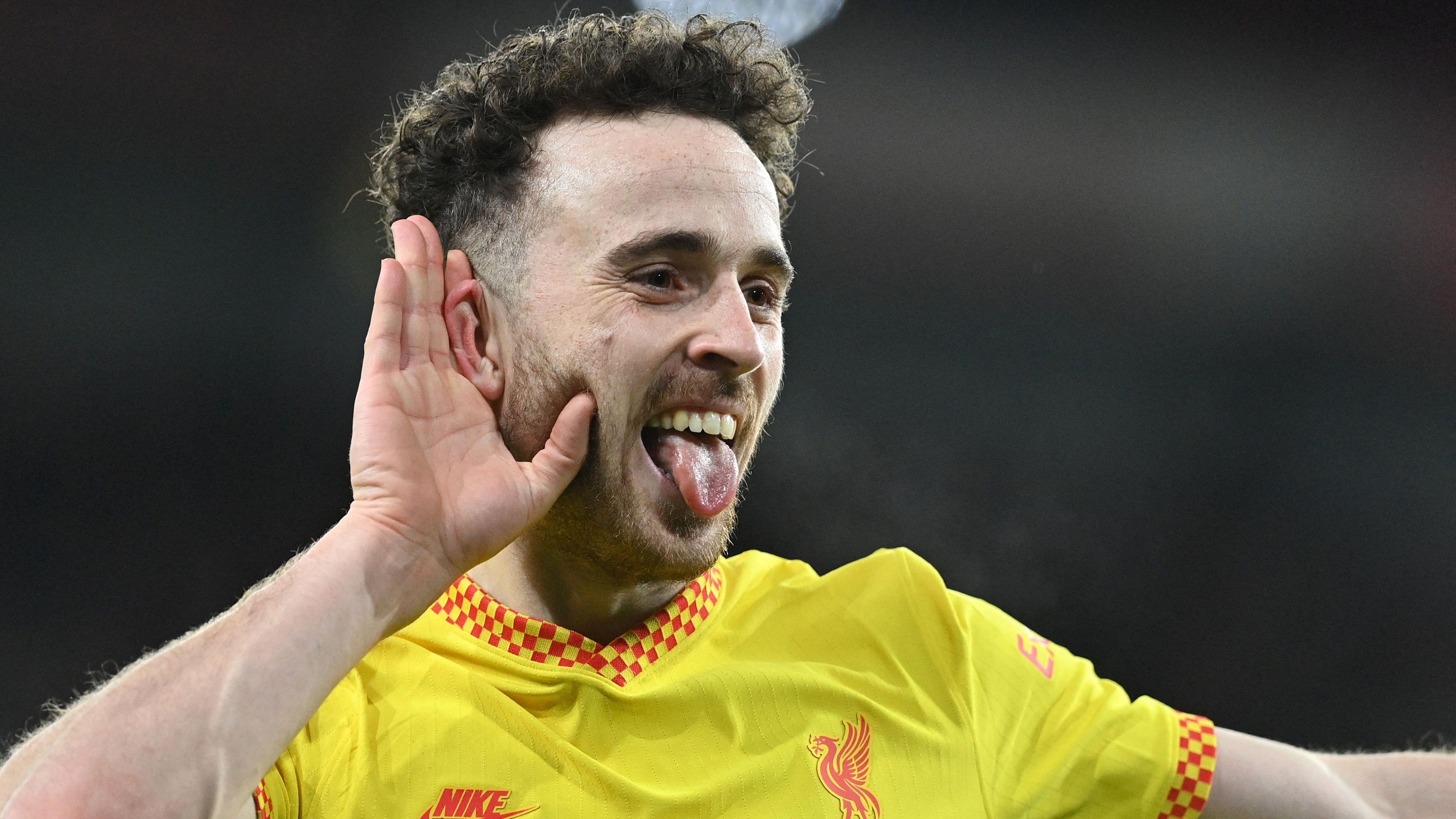 Diogo Jota Liverpool 