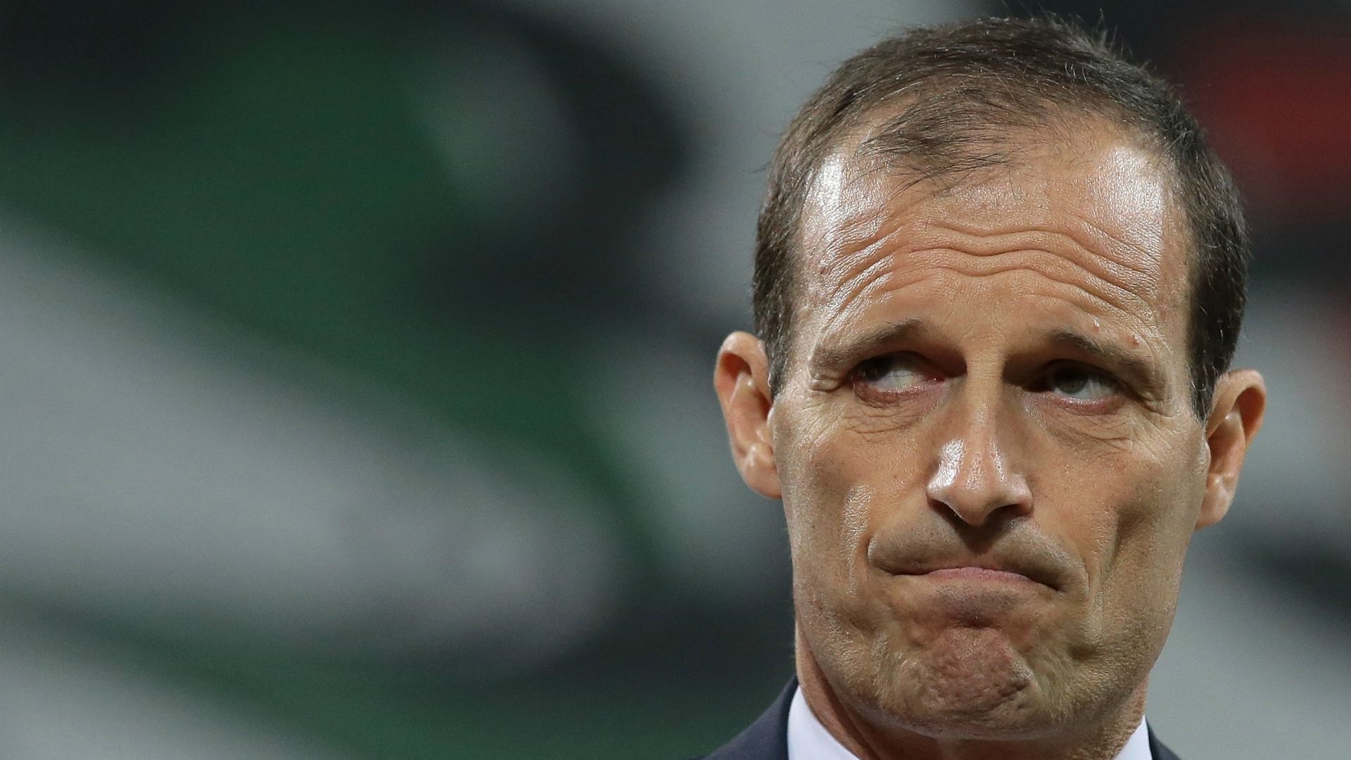 Massimiliano Allegri Inter Juventus Serie A 04282018