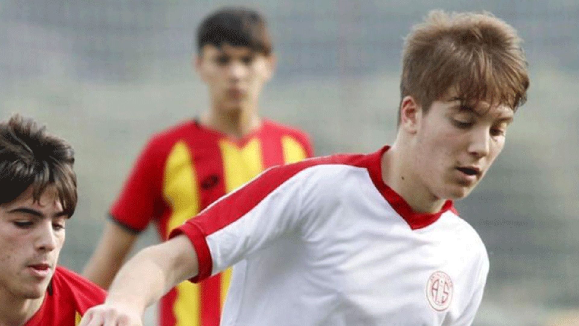 Fehmi Koc Antalyaspor