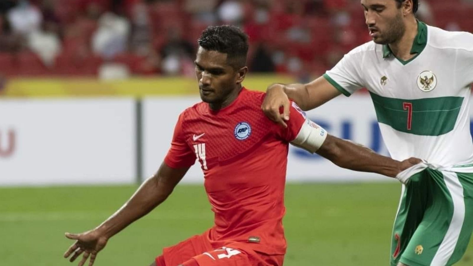 ฮาริส ฮารุน