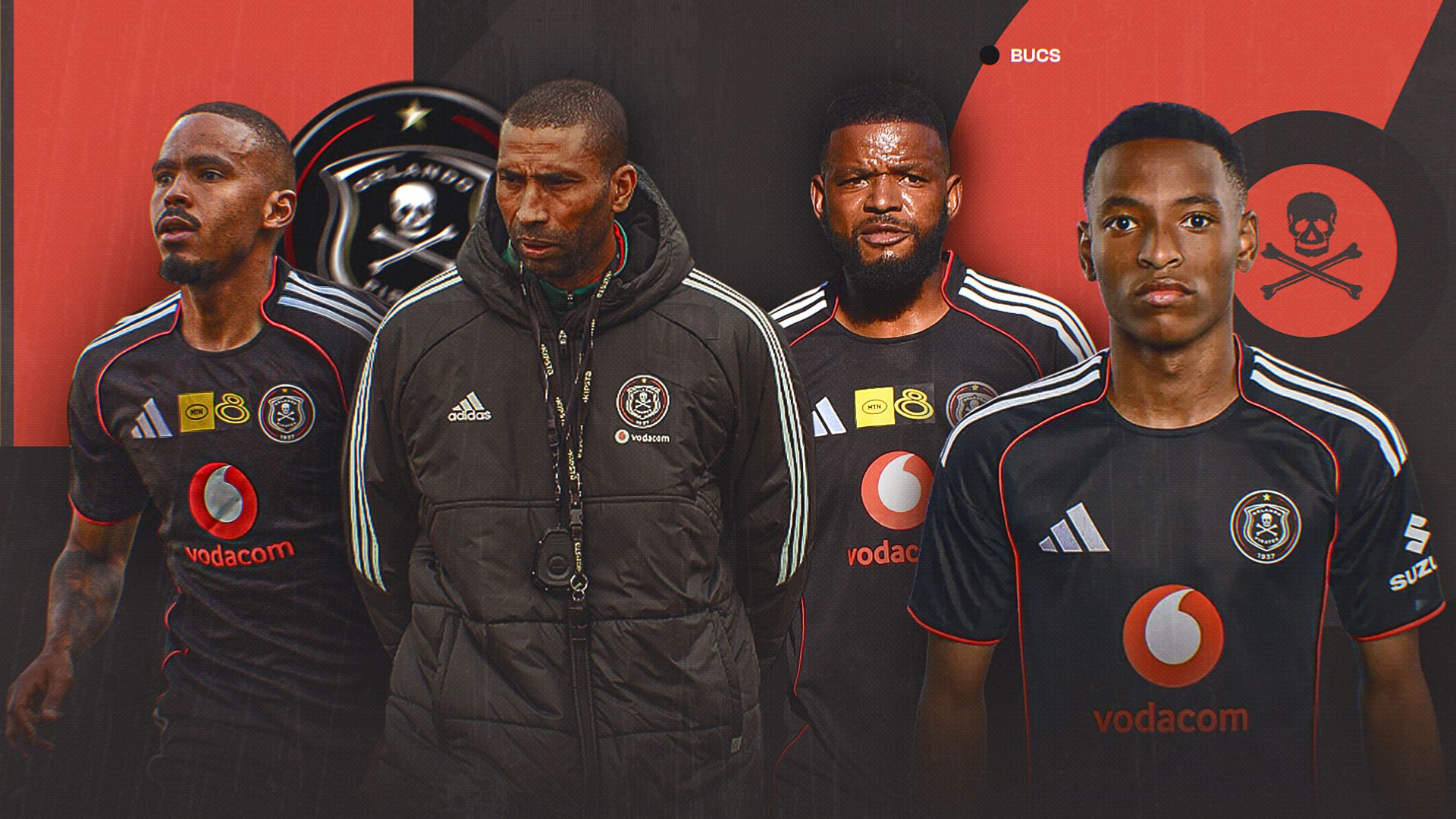 Appollis, Mofokeng, Mbule & Ouaddou, GFX