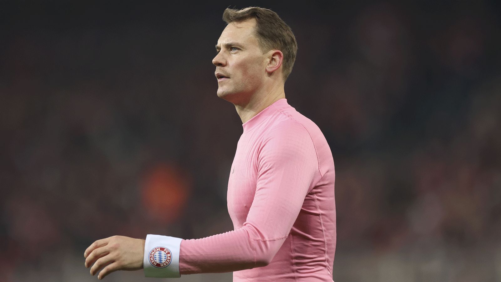 Manuel Neuer