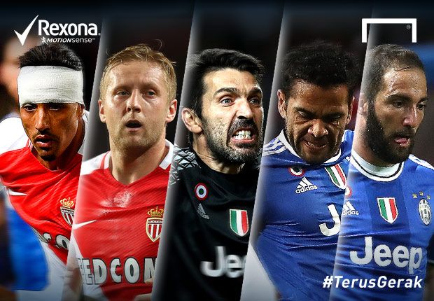 Rexona - Cover Artikel