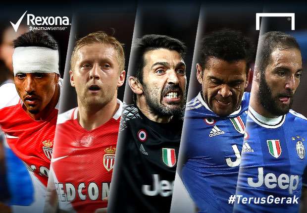 Rexona - Cover Artikel