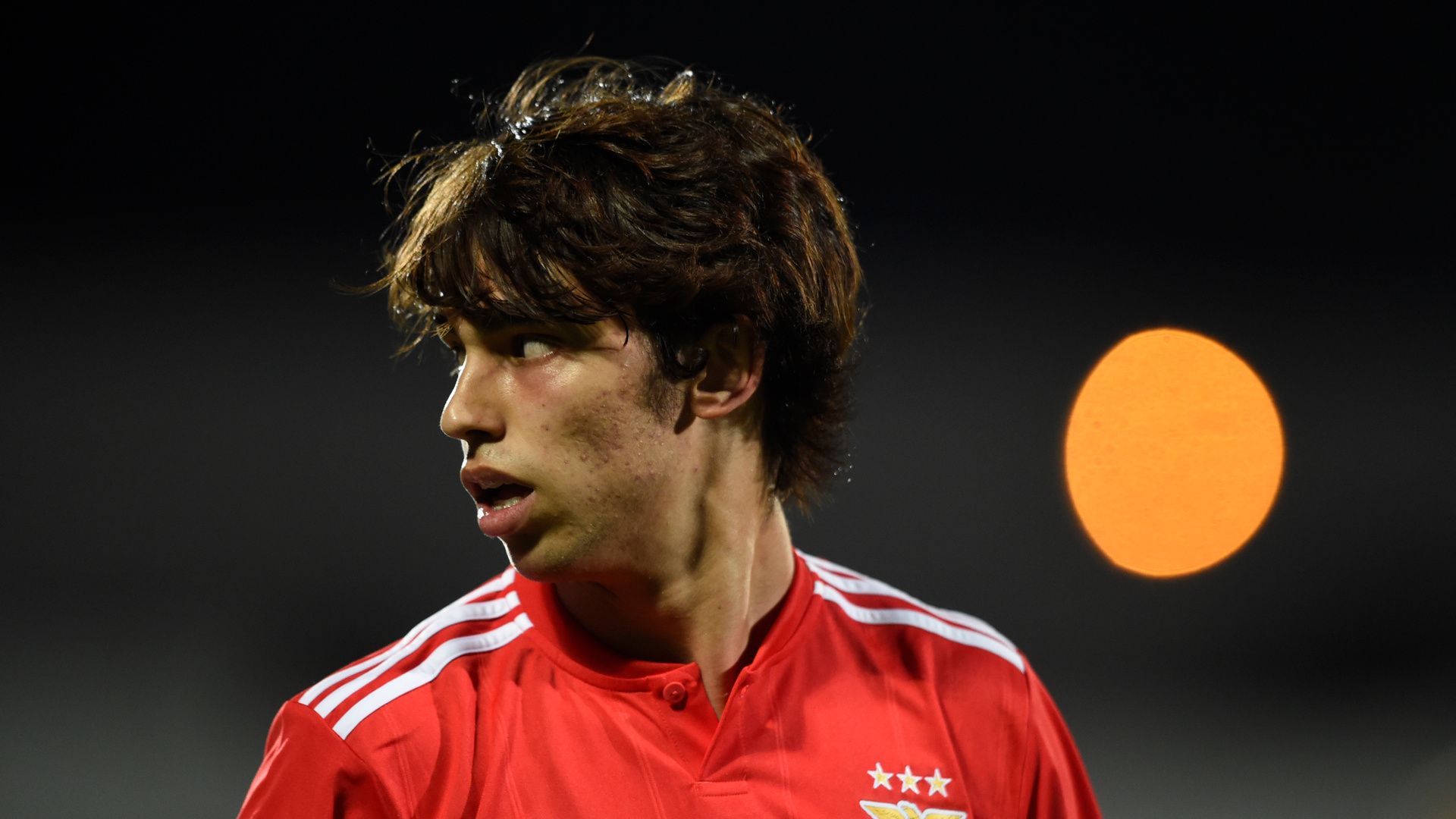 Joao Felix Benfica