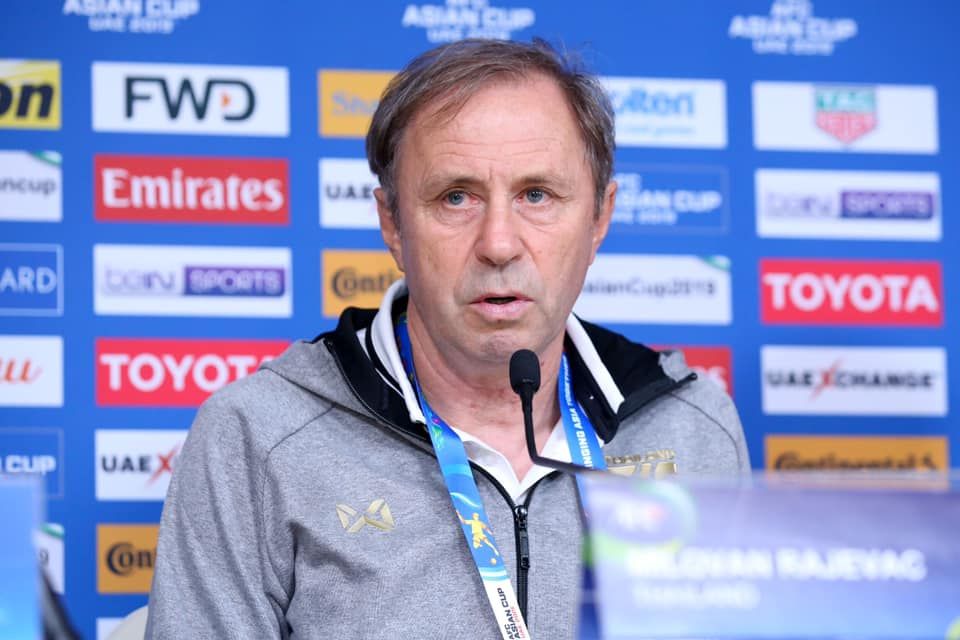 มิโลวาน ราเยวัช