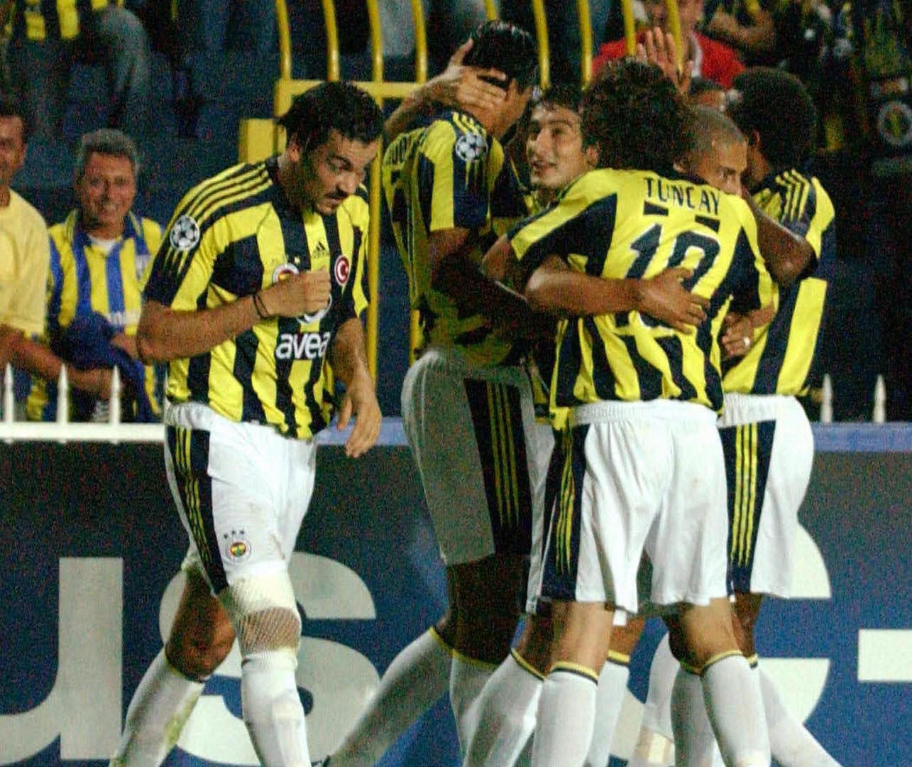 Pierre Van Hooijdonk