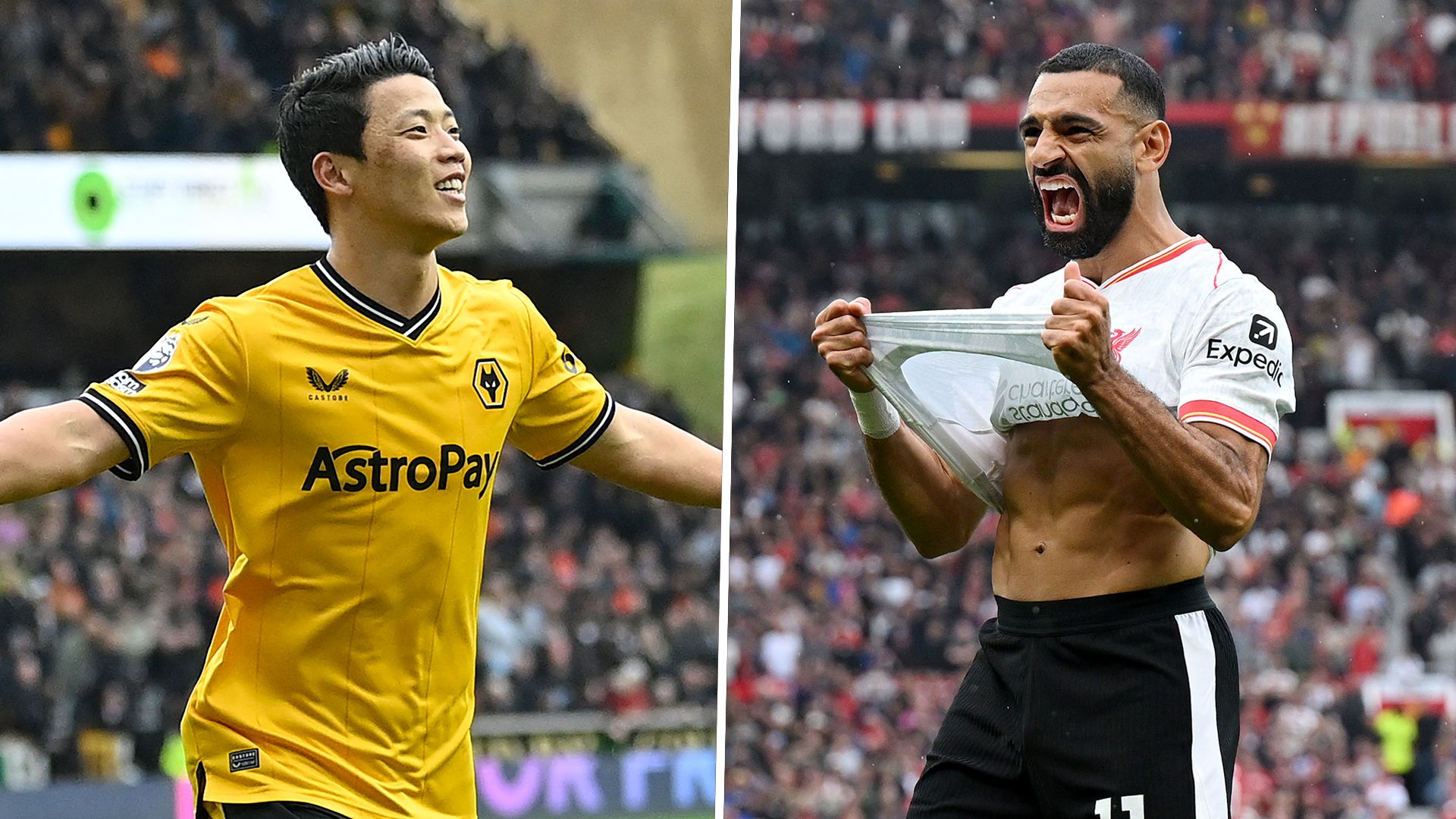 Wolverhampton Liverpool