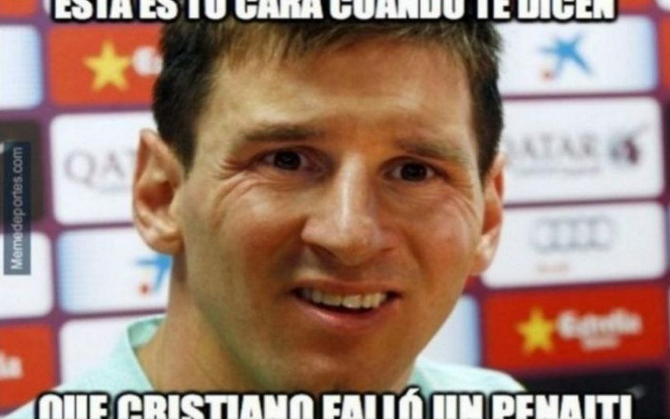 Memes España vs Marruecos Irán vs Portugal
