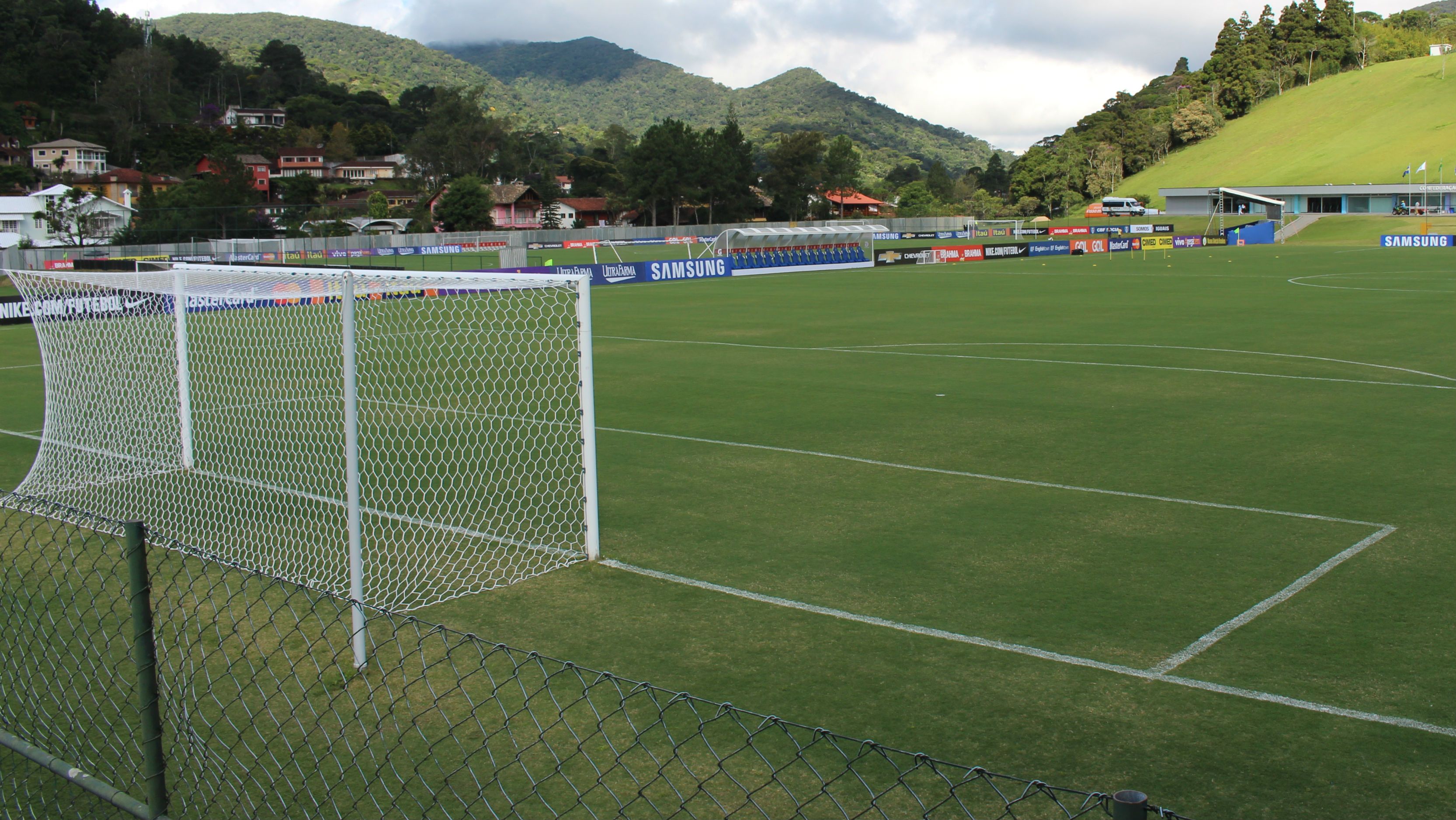 Granja Comary 21032016