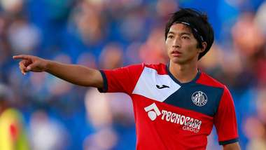 2017-09-09 Shibasaki Getafe