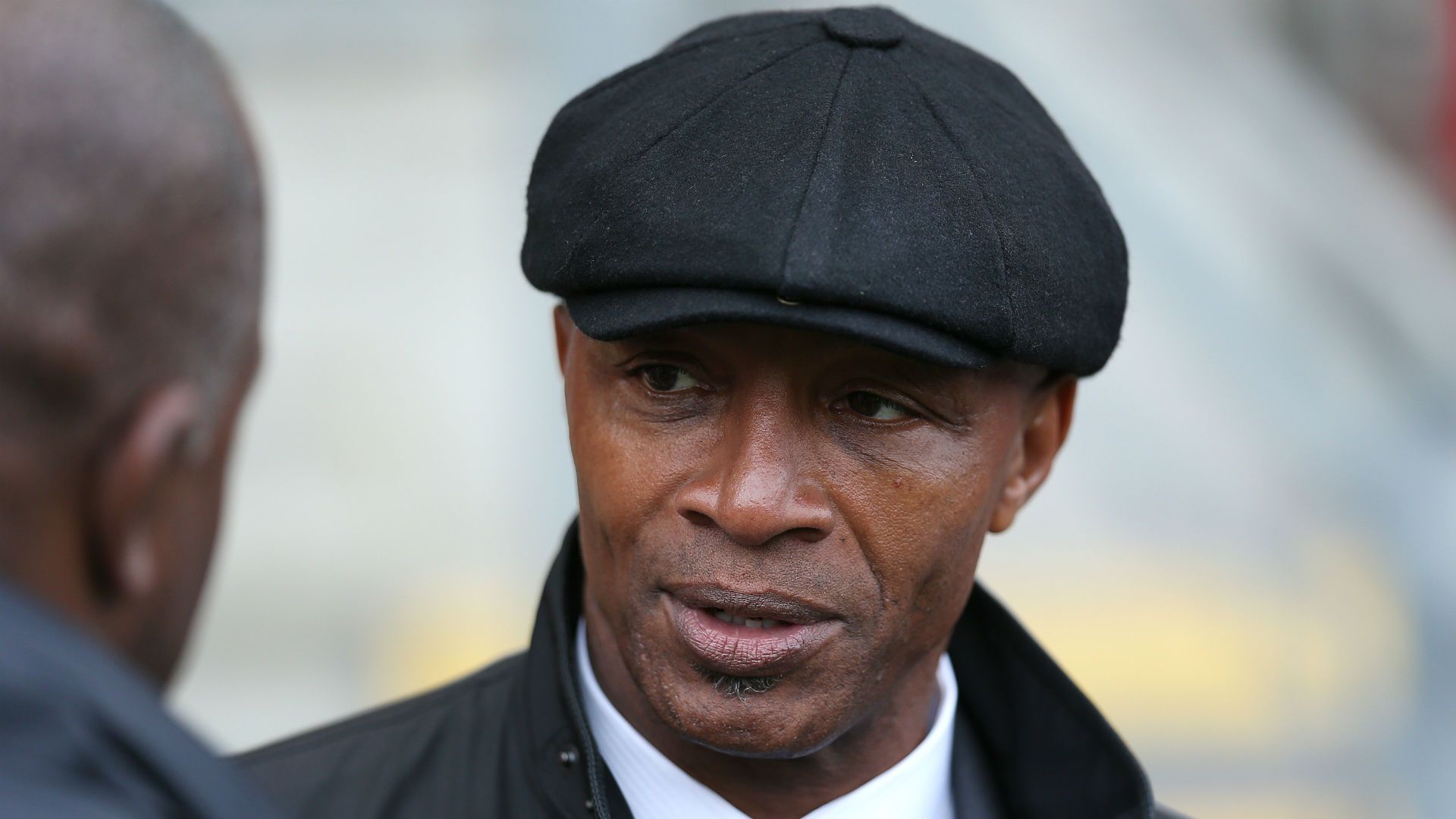 Cyrille Regis 12102013
