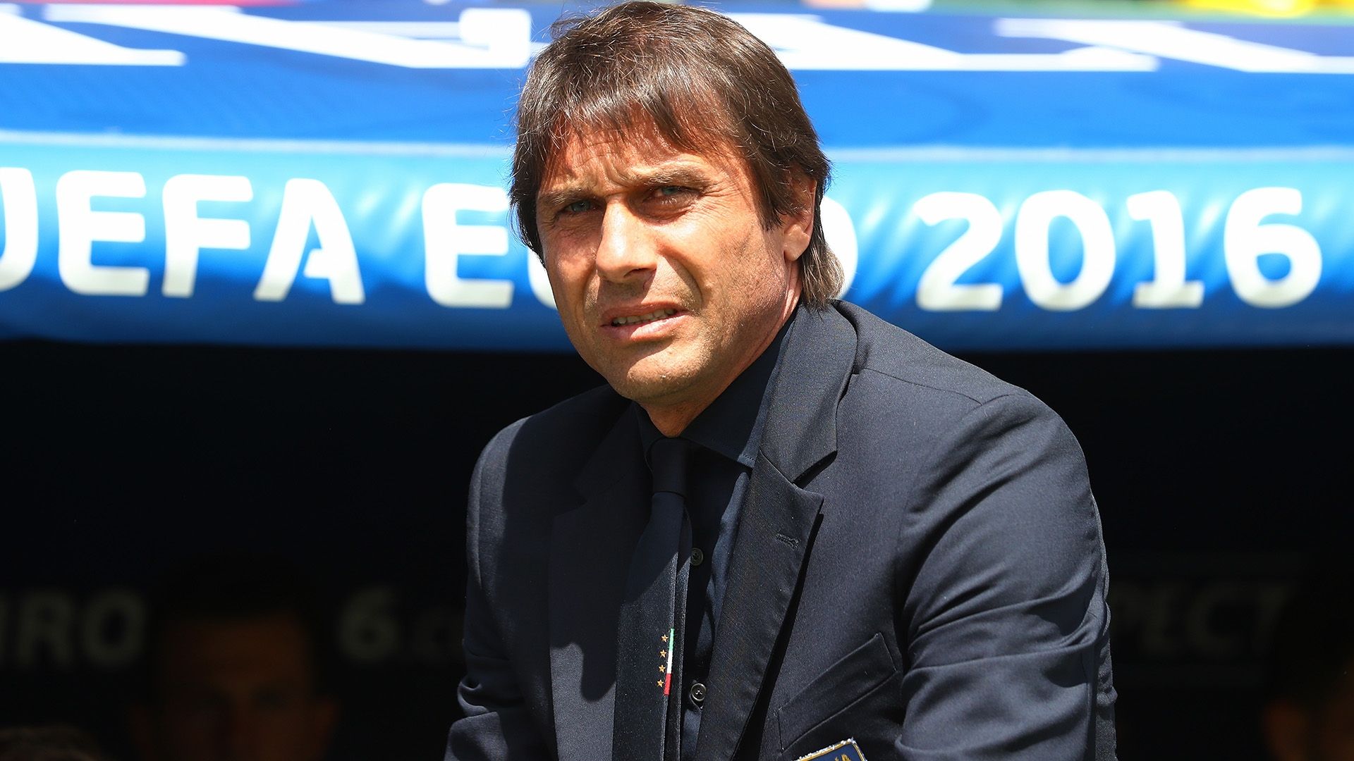 Antonio Conte Italy