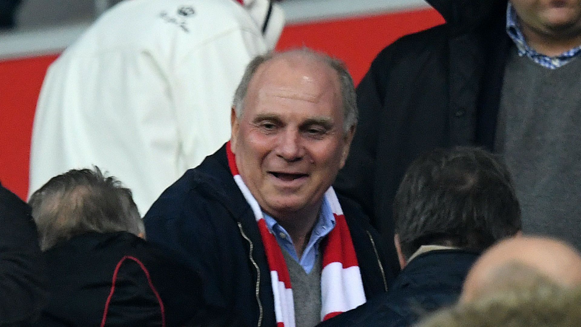 UliHoeness - cropped